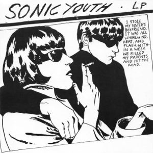 Sonic Youth  - Goo (CD)