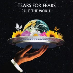 Tears for Fears - Rule the World: The Greatest Hits (CD)