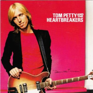 Tom Petty - Damn The Torpedoes (CD)