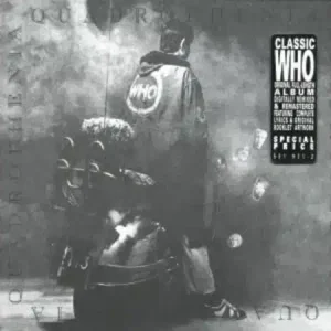 Who  - Quadrophenia (CD)