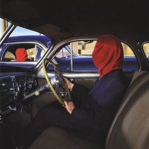 Mars Volta - Frances The Mute (CD)