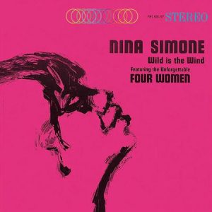Nina Simone - Wild Is The Wind  (+ Download Code)