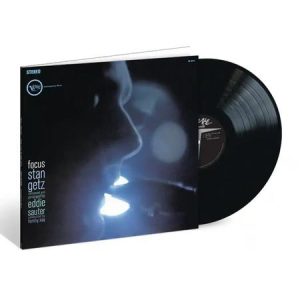 Stan Getz - Focus (Verve Vault Series)