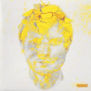 Ed Sheeran - Subtract (-)(CD)