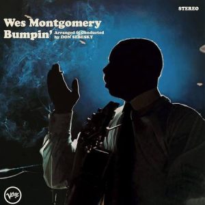 Wes Montgomery - Bumpin' (Acoustic Sounds Series)