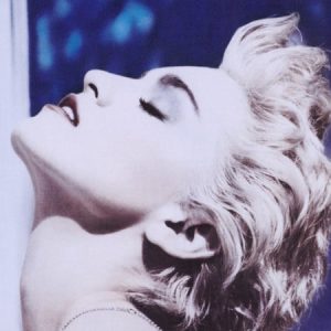 Madonna - True Blue (CD)